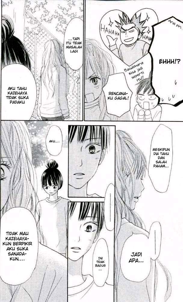 Kimi ni Todoke Chapter 17 Indonesia Image 16
