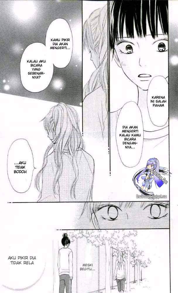 Kimi ni Todoke Chapter 17 Indonesia Image 17