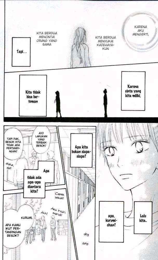 Kimi ni Todoke Chapter 17 Indonesia Image 18