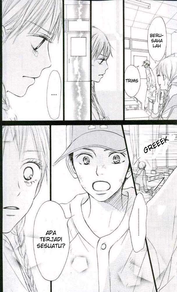 Kimi ni Todoke Chapter 17 Indonesia Image 23