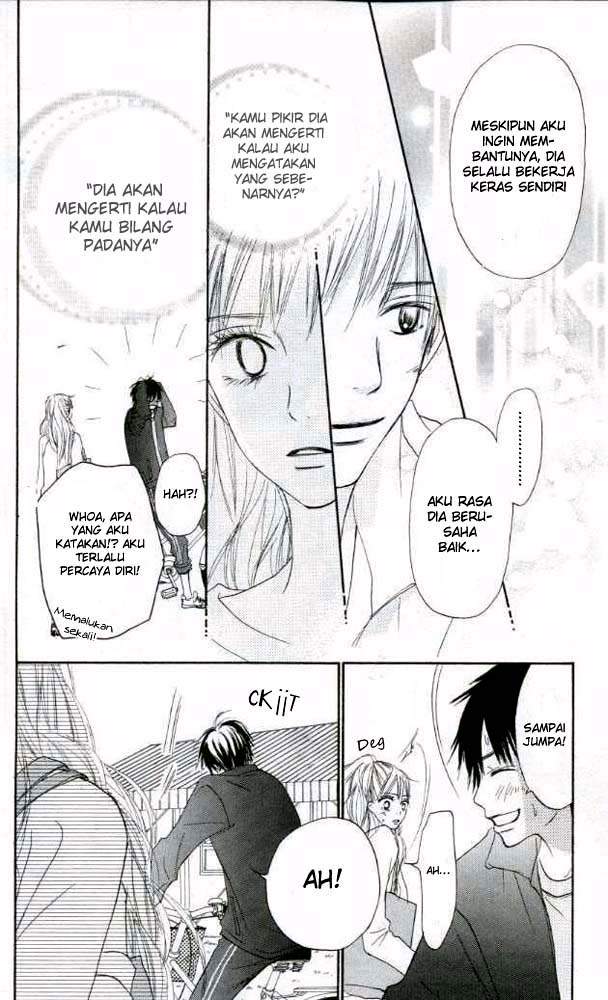 Kimi ni Todoke Chapter 17 Indonesia Image 28