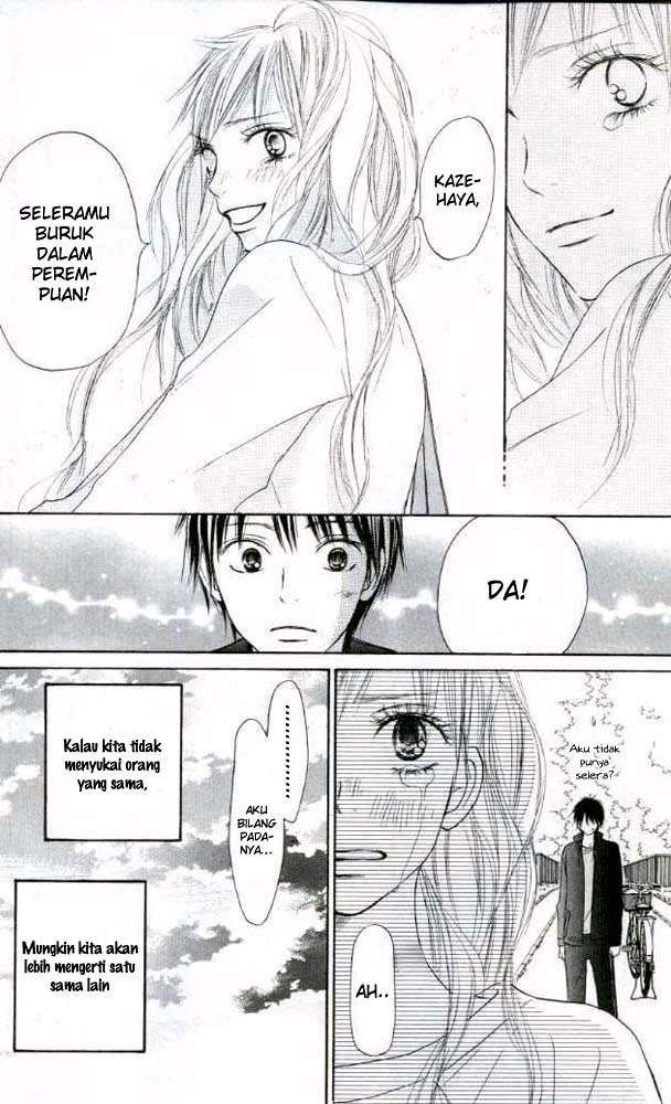 Kimi ni Todoke Chapter 17 Indonesia Image 36