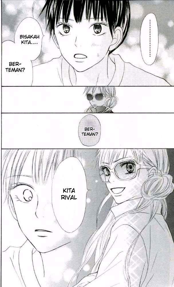 Kimi ni Todoke Chapter 17 Indonesia Image 44