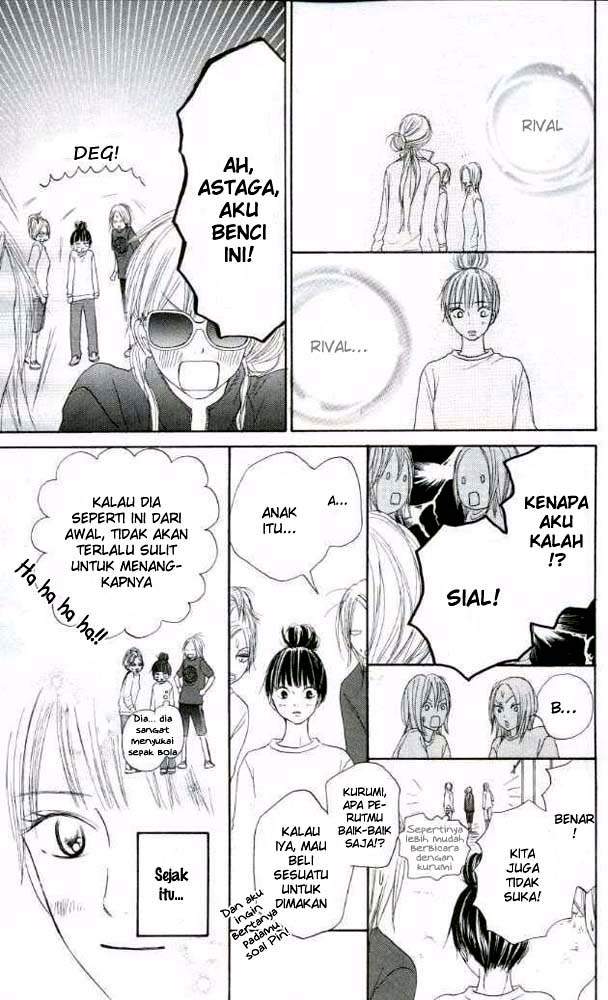 Kimi ni Todoke Chapter 17 Indonesia Image 45