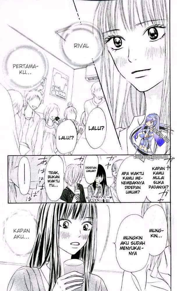 Kimi ni Todoke Chapter 17 Indonesia Image 47