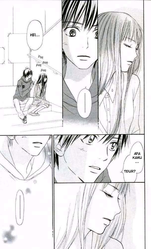 Kimi ni Todoke Chapter 17 Indonesia Image 49