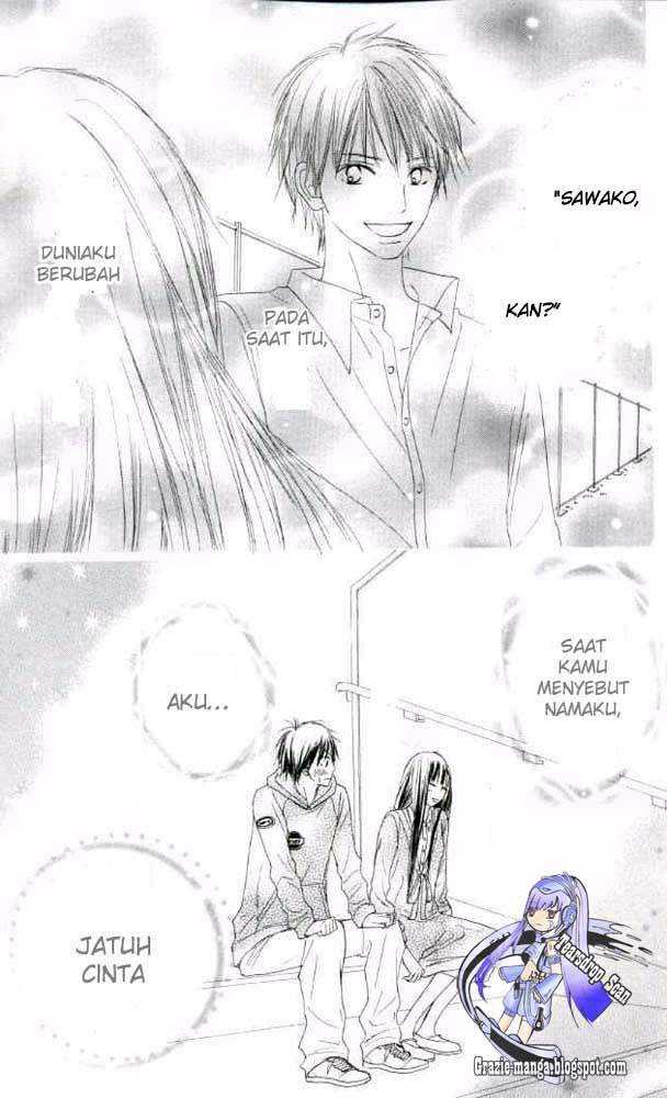 Kimi ni Todoke Chapter 17 Indonesia Image 51