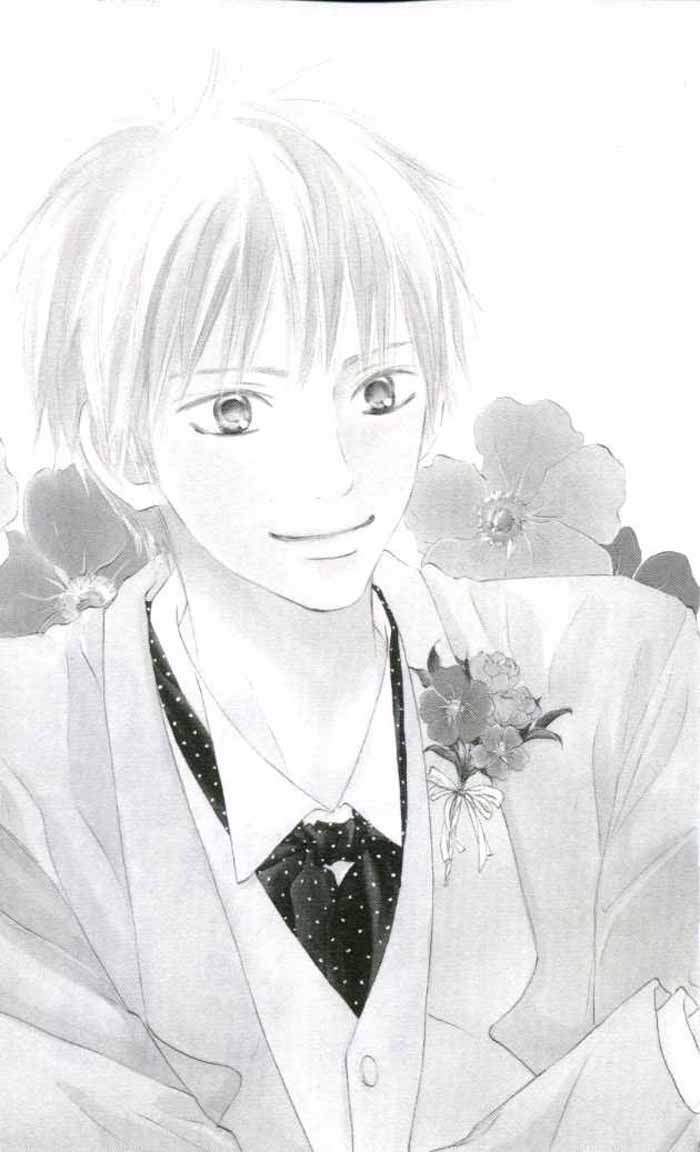 Kimi ni Todoke Chapter 18 Indonesia Image 3