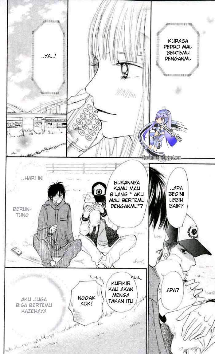 Kimi ni Todoke Chapter 18 Indonesia Image 26