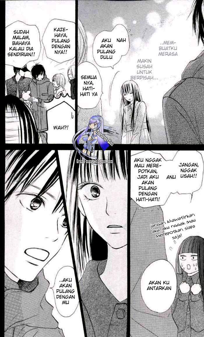 Kimi ni Todoke Chapter 18 Indonesia Image 36