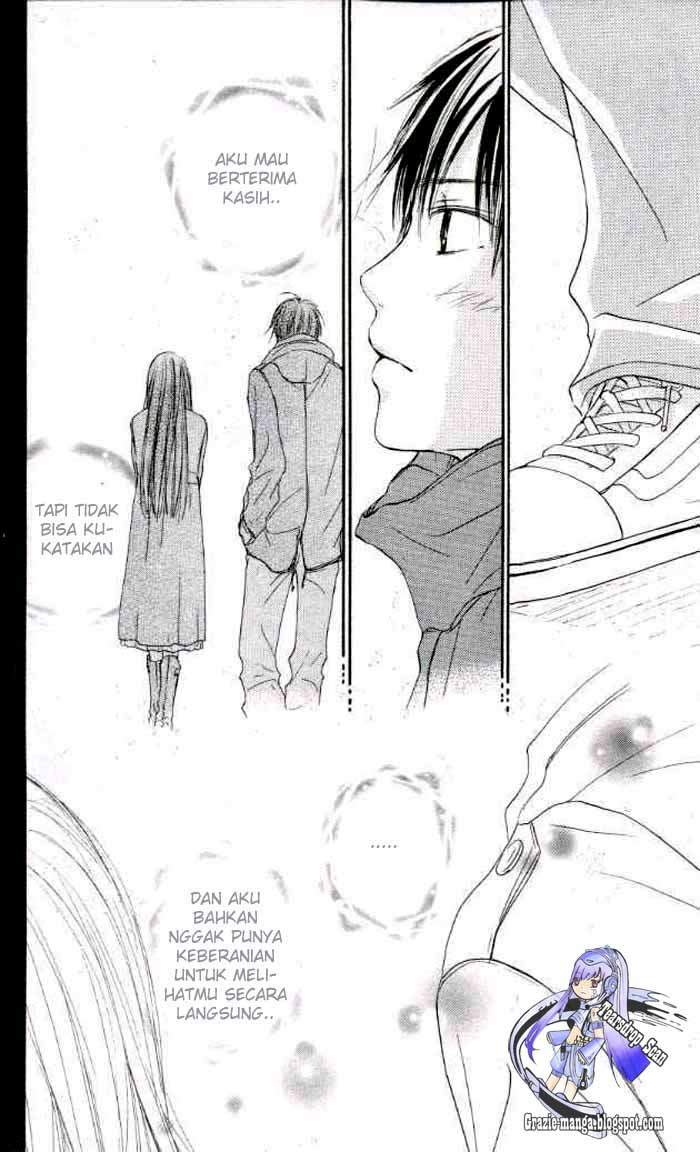 Kimi ni Todoke Chapter 18 Indonesia Image 40