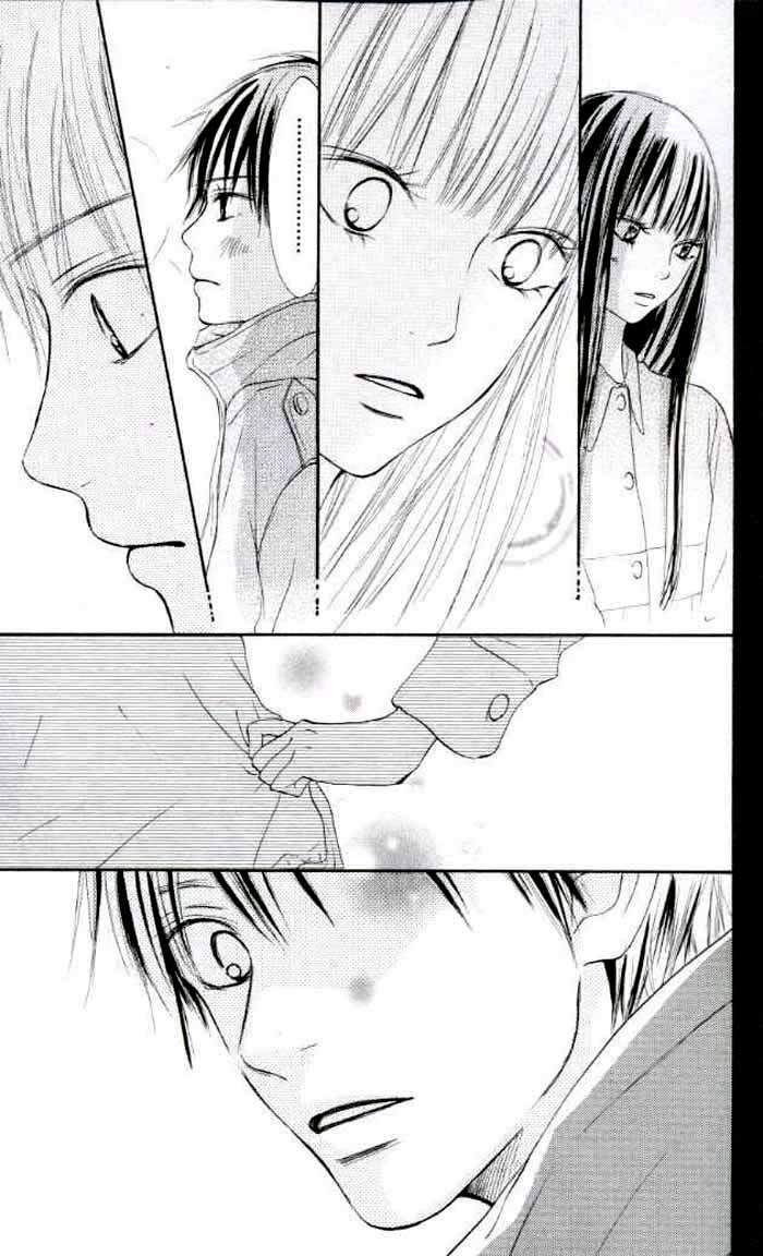 Kimi ni Todoke Chapter 18 Indonesia Image 41