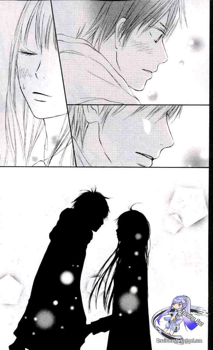 Kimi ni Todoke Chapter 18 Indonesia Image 43