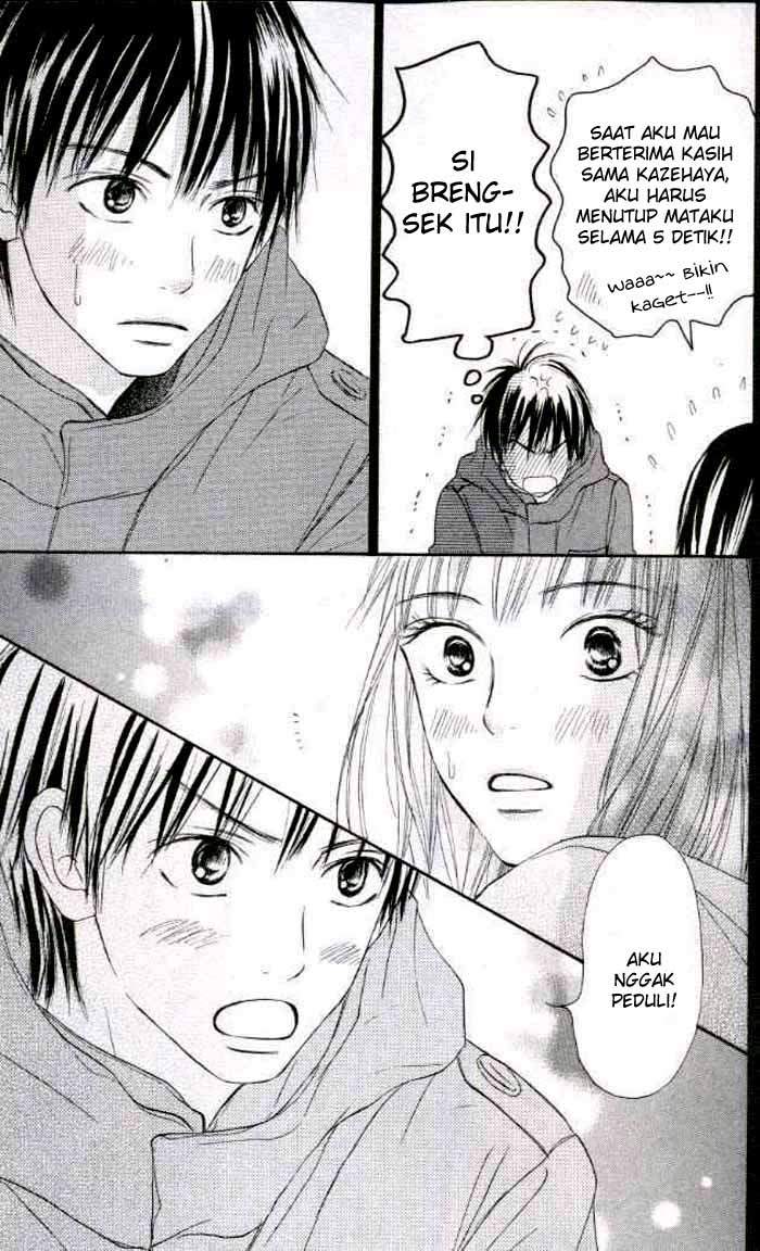 Kimi ni Todoke Chapter 18 Indonesia Image 45