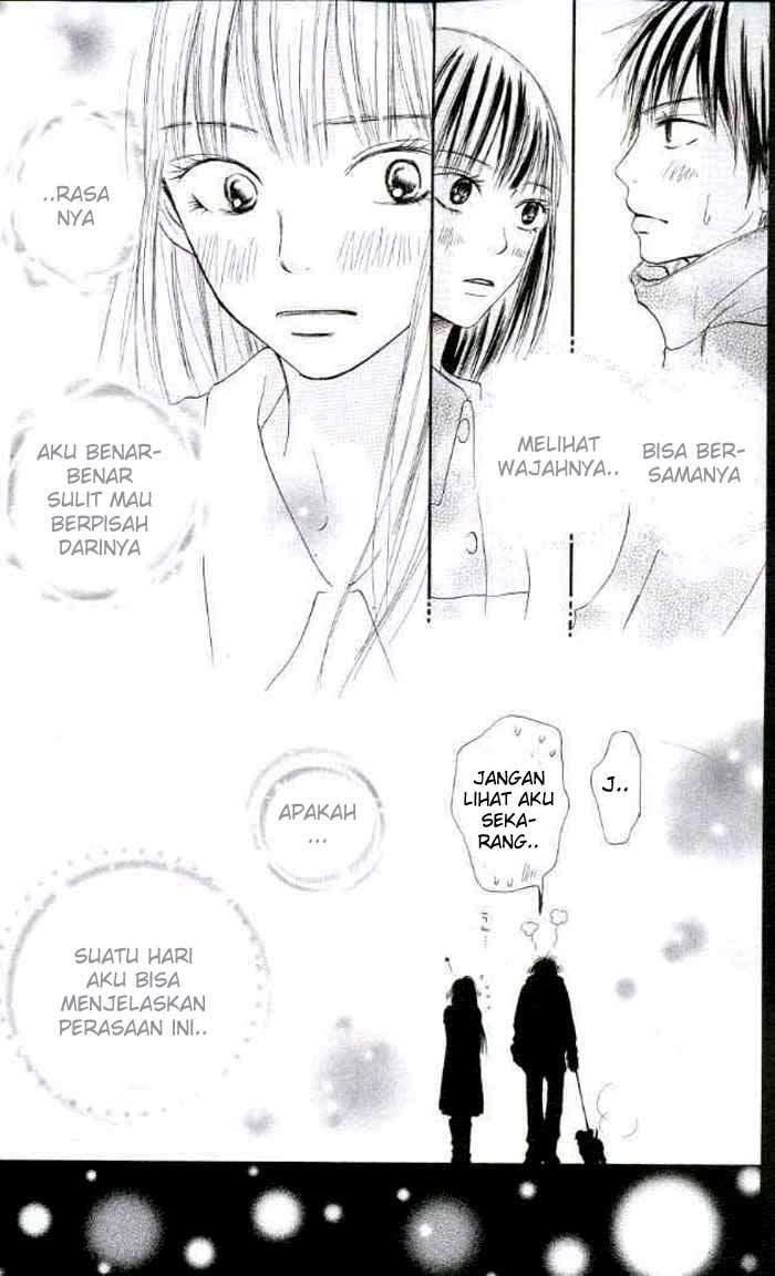 Kimi ni Todoke Chapter 18 Indonesia Image 47