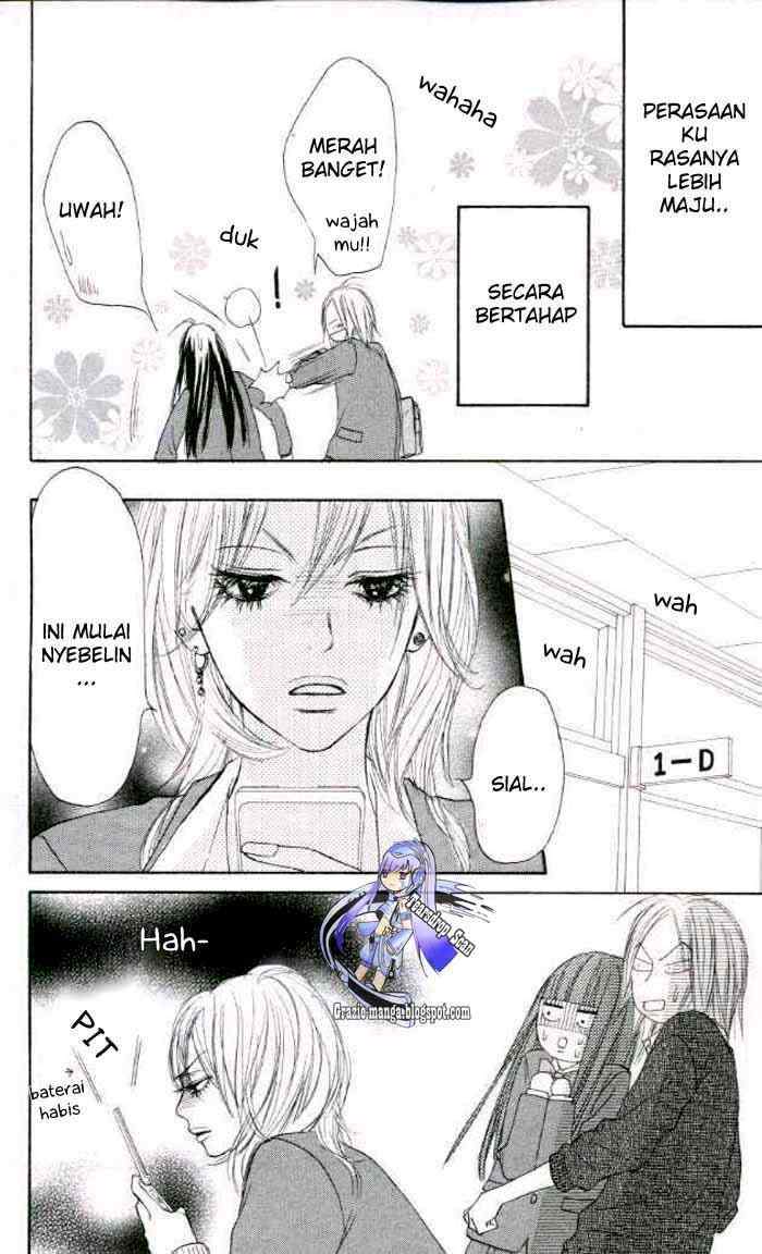 Kimi ni Todoke Chapter 19 Indonesia Image 8