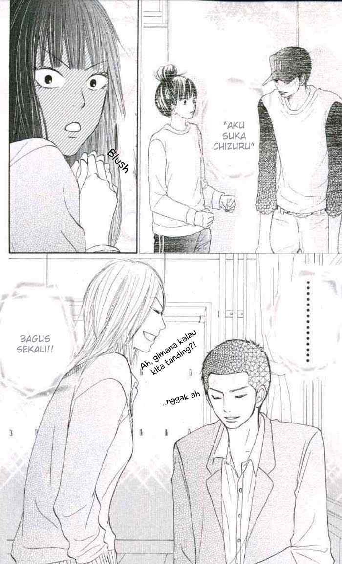 Kimi ni Todoke Chapter 19 Indonesia Image 12