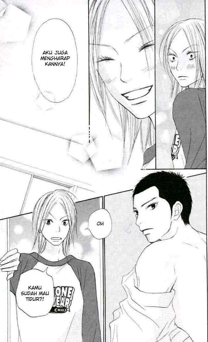 Kimi ni Todoke Chapter 19 Indonesia Image 14