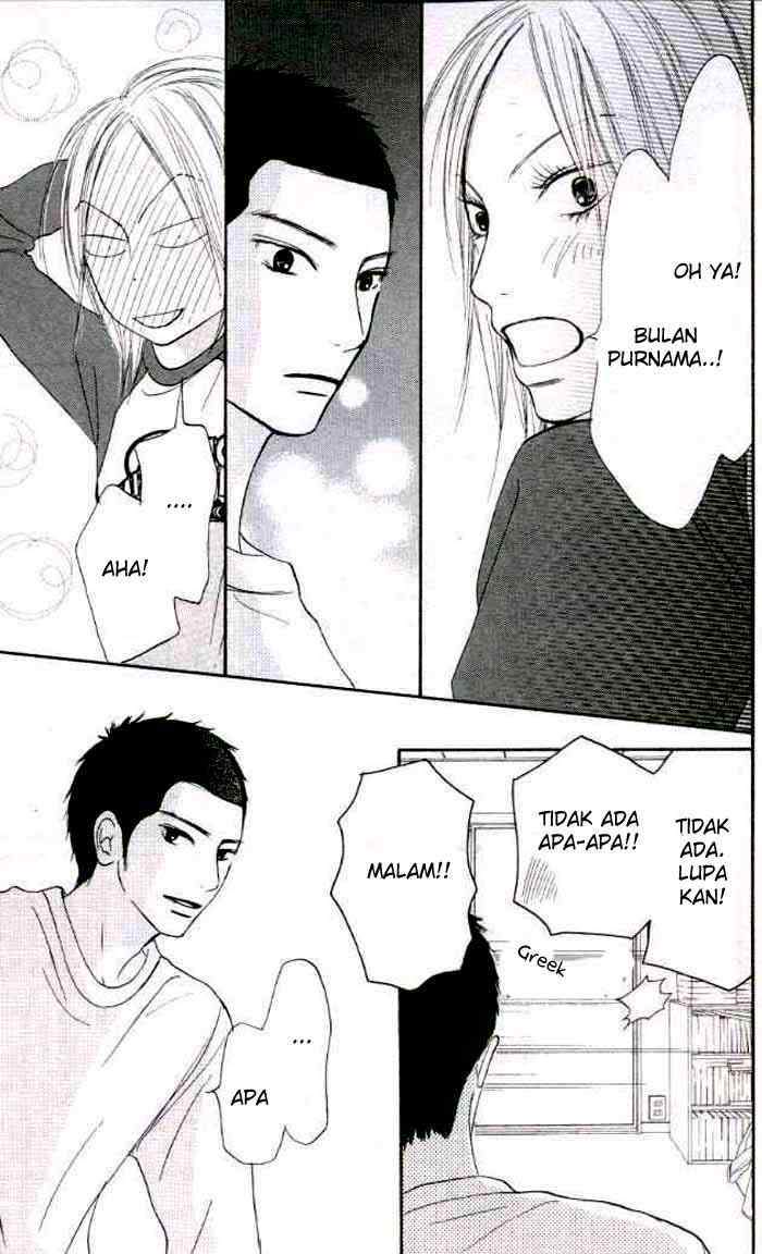Kimi ni Todoke Chapter 19 Indonesia Image 18