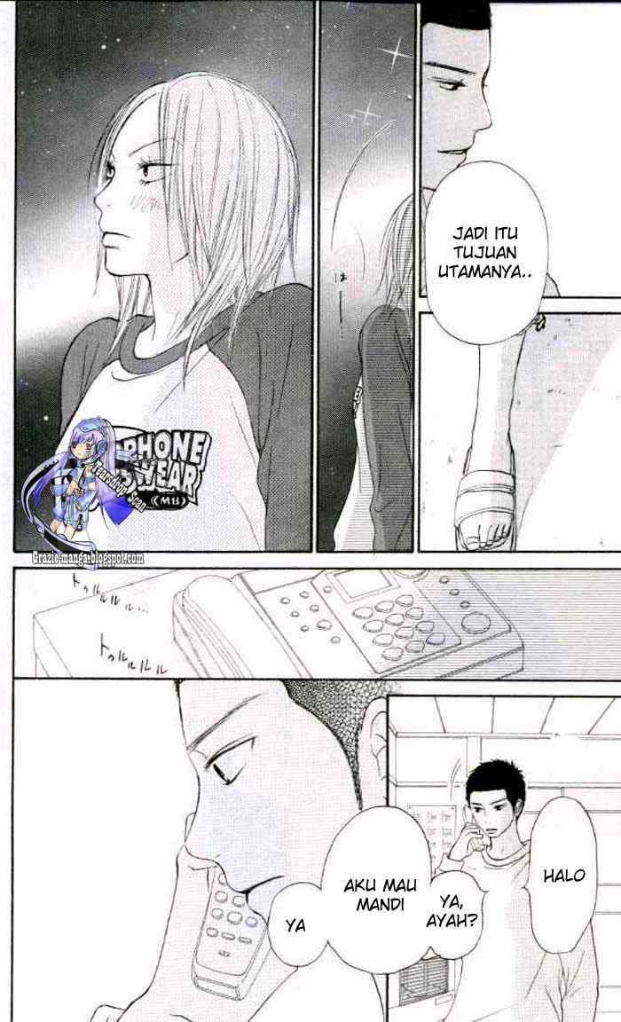 Kimi ni Todoke Chapter 19 Indonesia Image 19