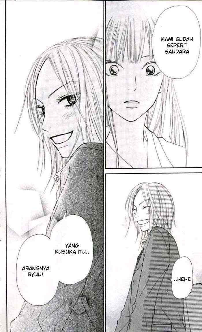 Kimi ni Todoke Chapter 19 Indonesia Image 33