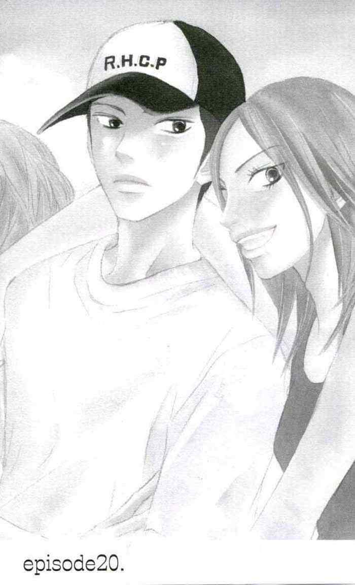 Kimi ni Todoke Chapter 20 Indonesia Image 1