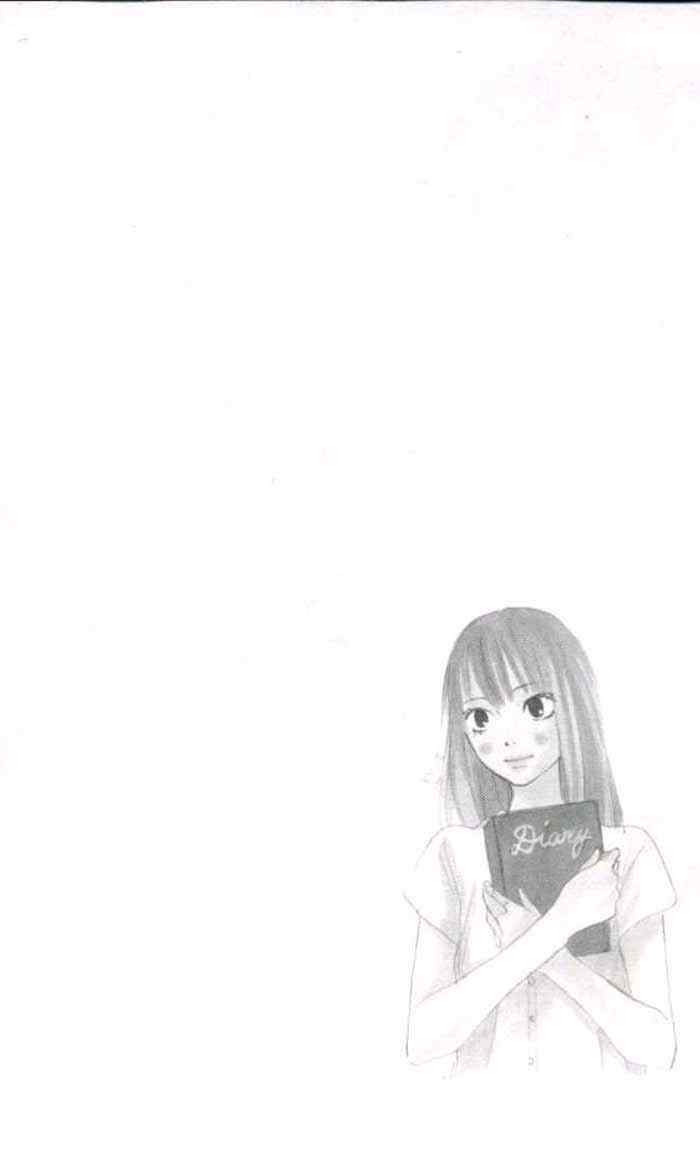 Kimi ni Todoke Chapter 20 Indonesia Image 3