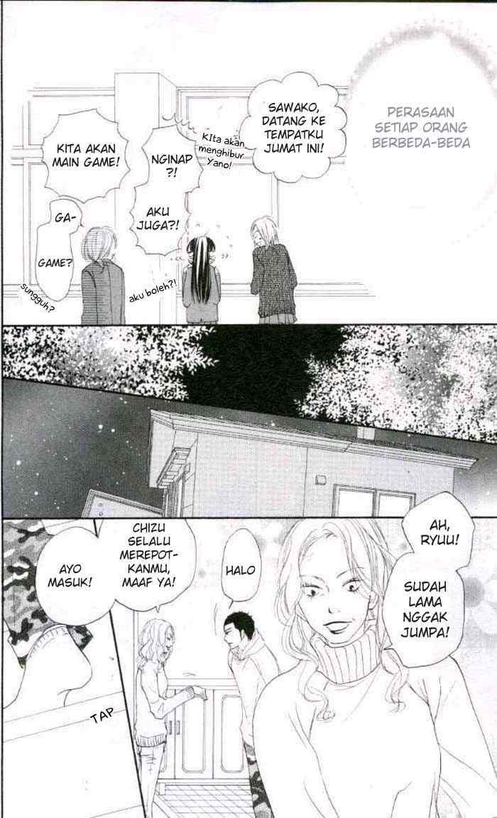 Kimi ni Todoke Chapter 20 Indonesia Image 23