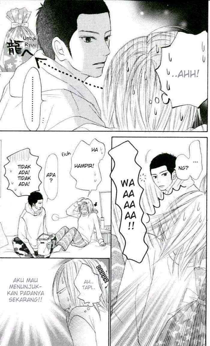 Kimi ni Todoke Chapter 20 Indonesia Image 26