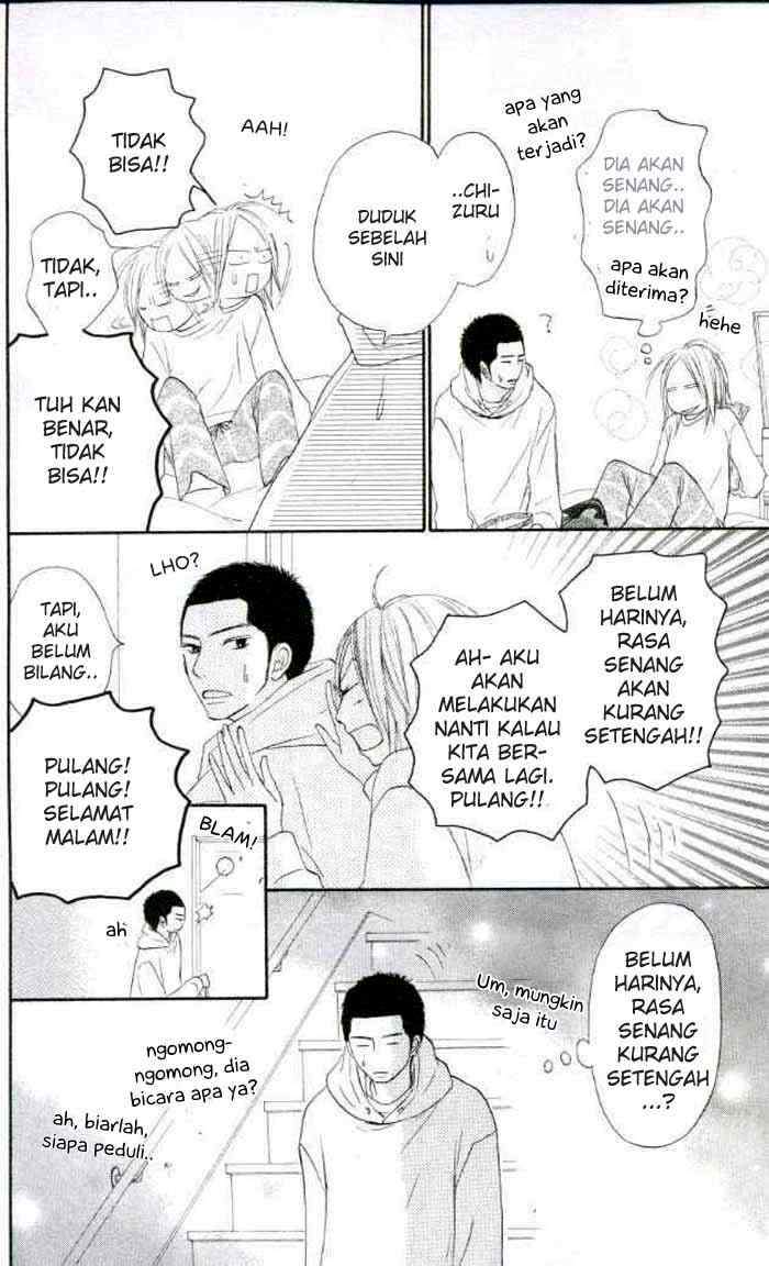 Kimi ni Todoke Chapter 20 Indonesia Image 27
