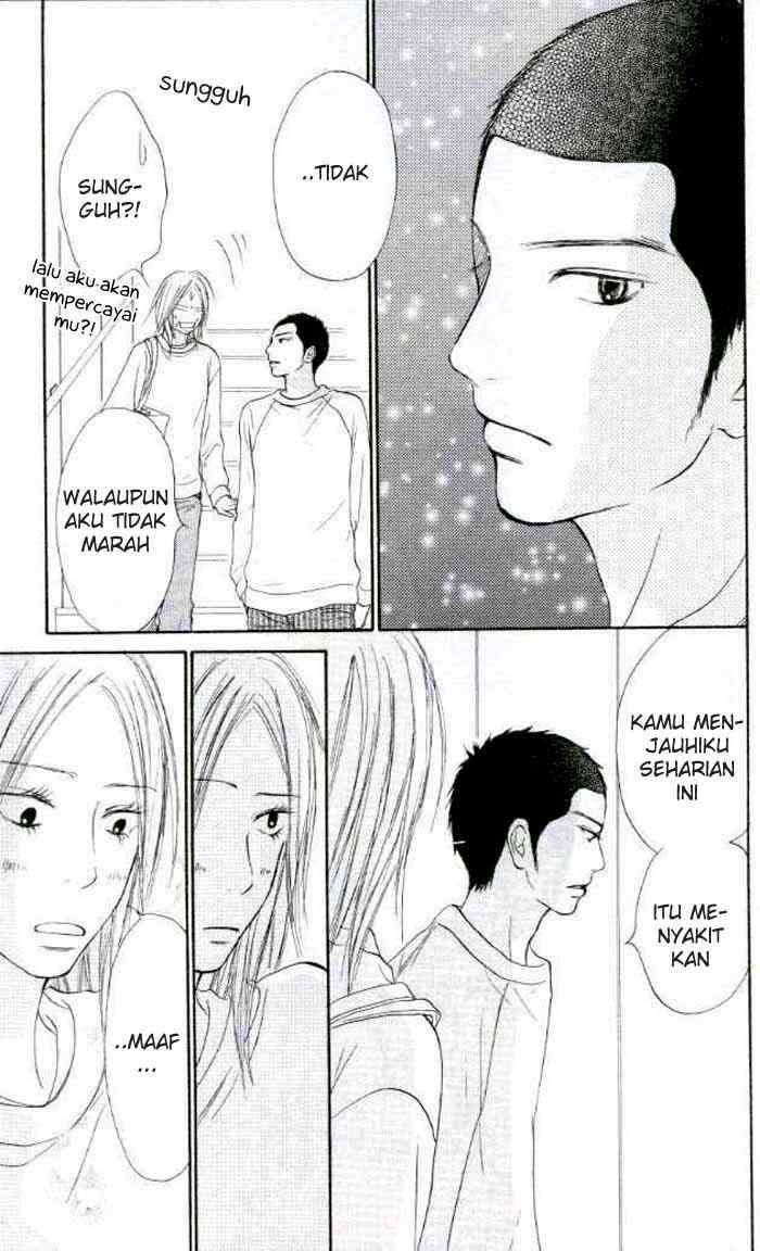 Kimi ni Todoke Chapter 20 Indonesia Image 39