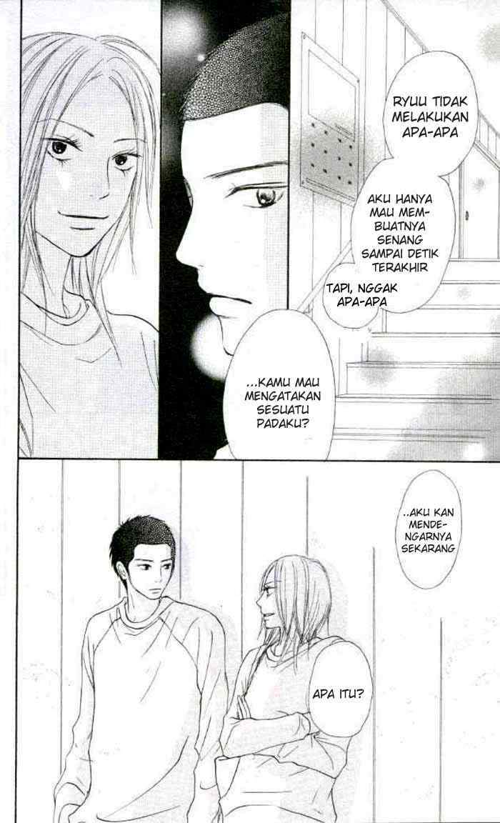 Kimi ni Todoke Chapter 20 Indonesia Image 40