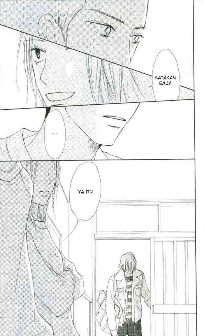 Kimi ni Todoke Chapter 20 Indonesia Image 41