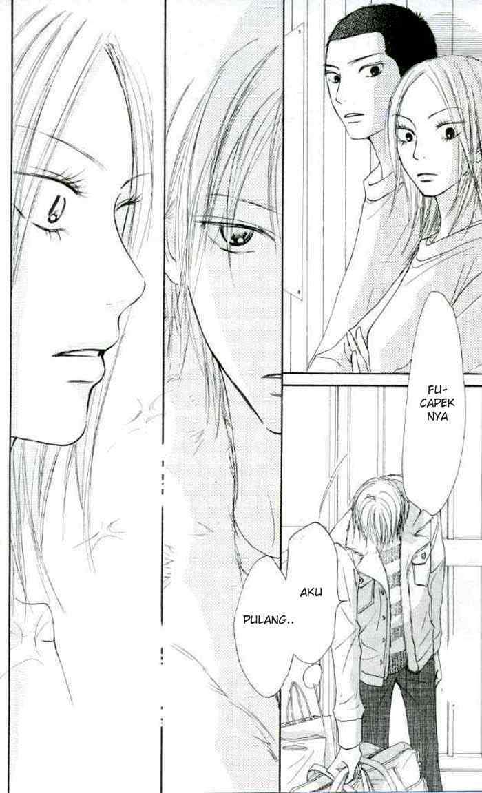 Kimi ni Todoke Chapter 20 Indonesia Image 42