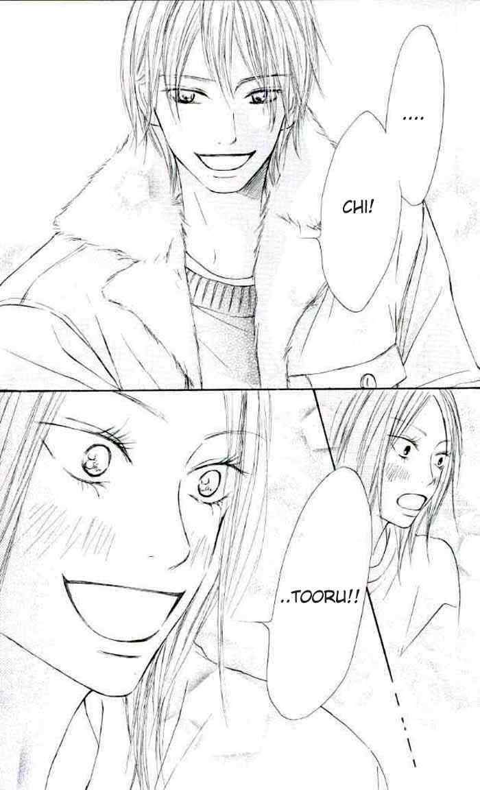 Kimi ni Todoke Chapter 20 Indonesia Image 43