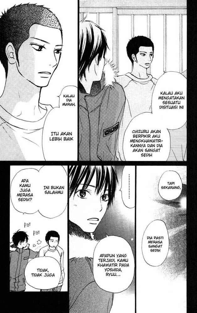 Kimi ni Todoke Chapter 21 Indonesia Image 20