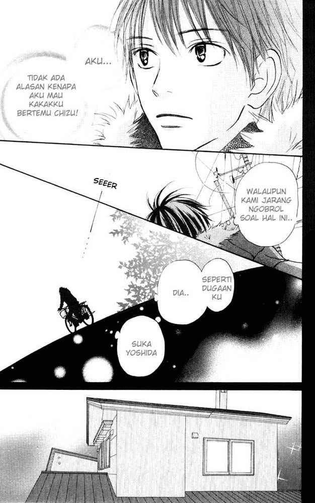 Kimi ni Todoke Chapter 21 Indonesia Image 22
