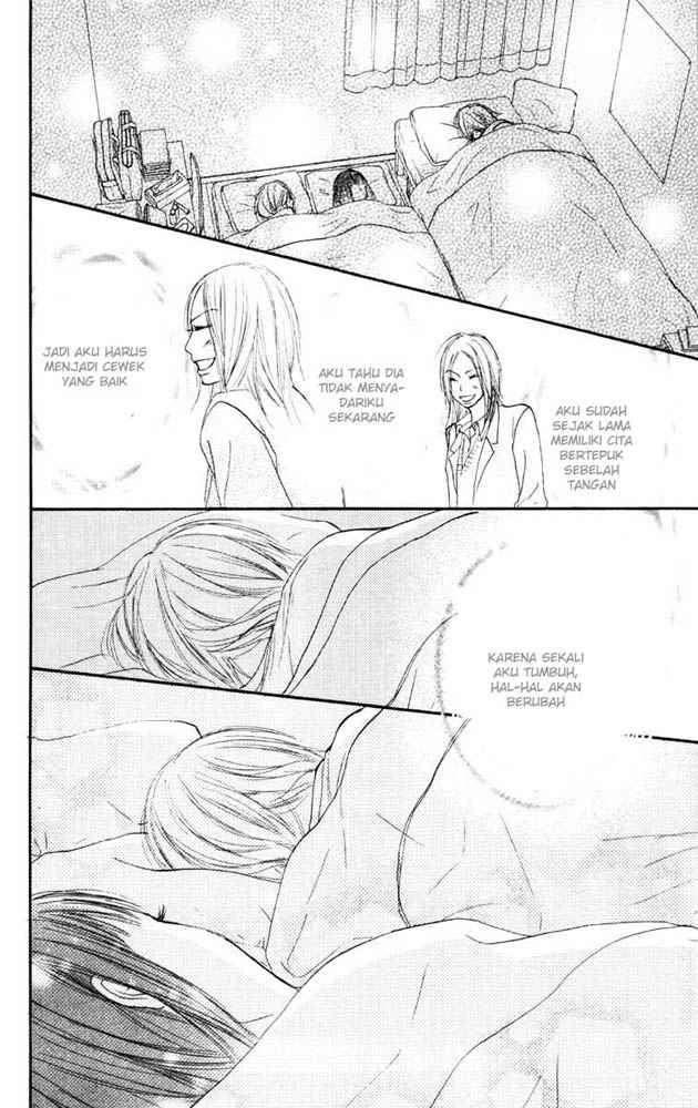 Kimi ni Todoke Chapter 21 Indonesia Image 27