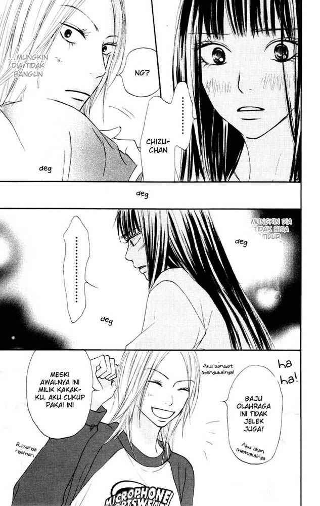 Kimi ni Todoke Chapter 21 Indonesia Image 30