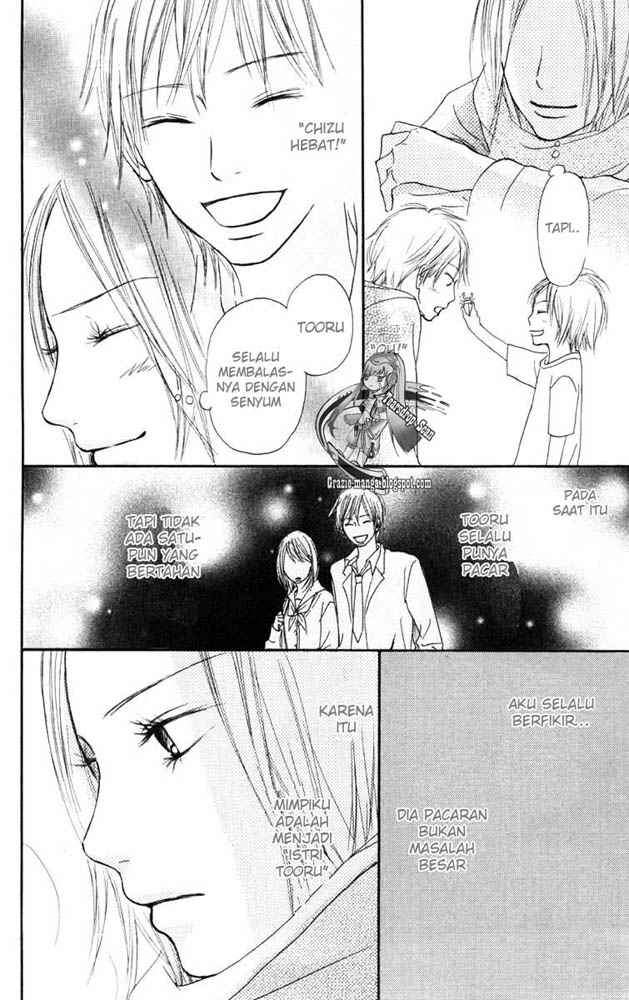 Kimi ni Todoke Chapter 21 Indonesia Image 37