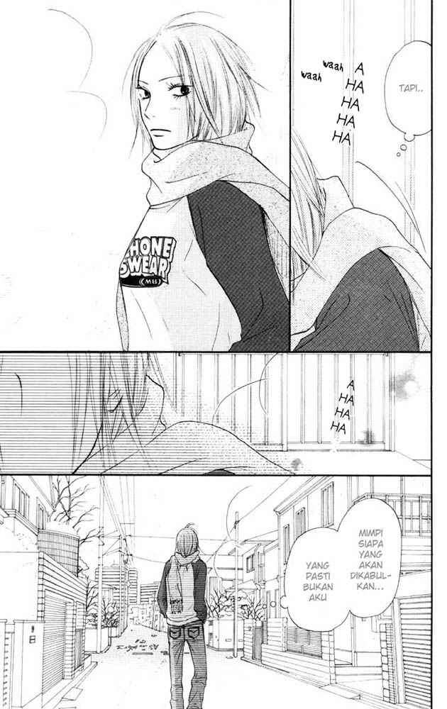 Kimi ni Todoke Chapter 21 Indonesia Image 38