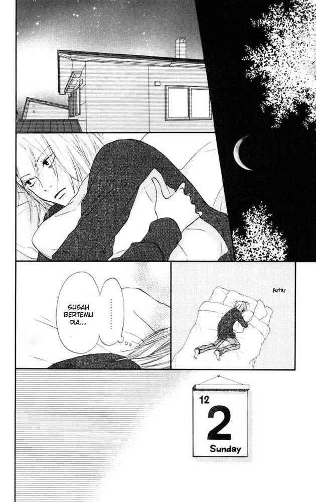 Kimi ni Todoke Chapter 21 Indonesia Image 41