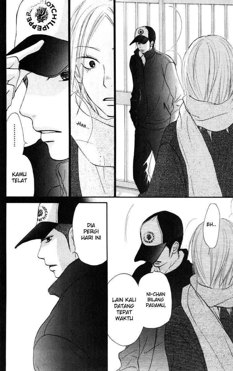 Kimi ni Todoke Chapter 21 Indonesia Image 43