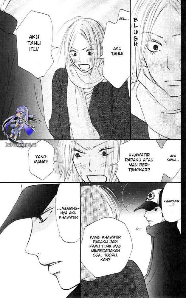 Kimi ni Todoke Chapter 21 Indonesia Image 44