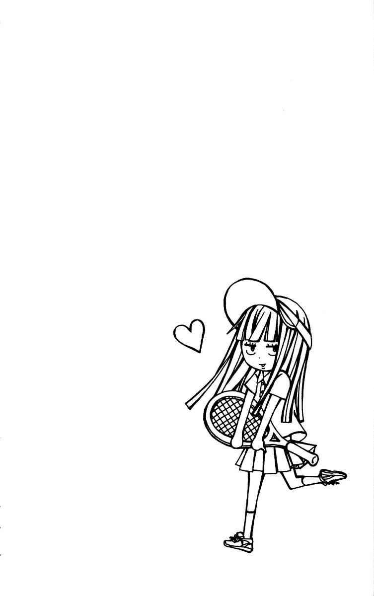 Kimi ni Todoke Chapter 22 Indonesia Image 2