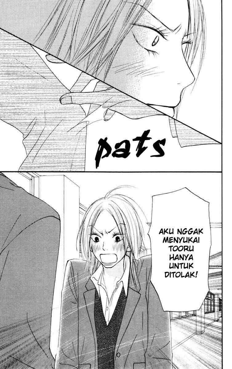 Kimi ni Todoke Chapter 22 Indonesia Image 23