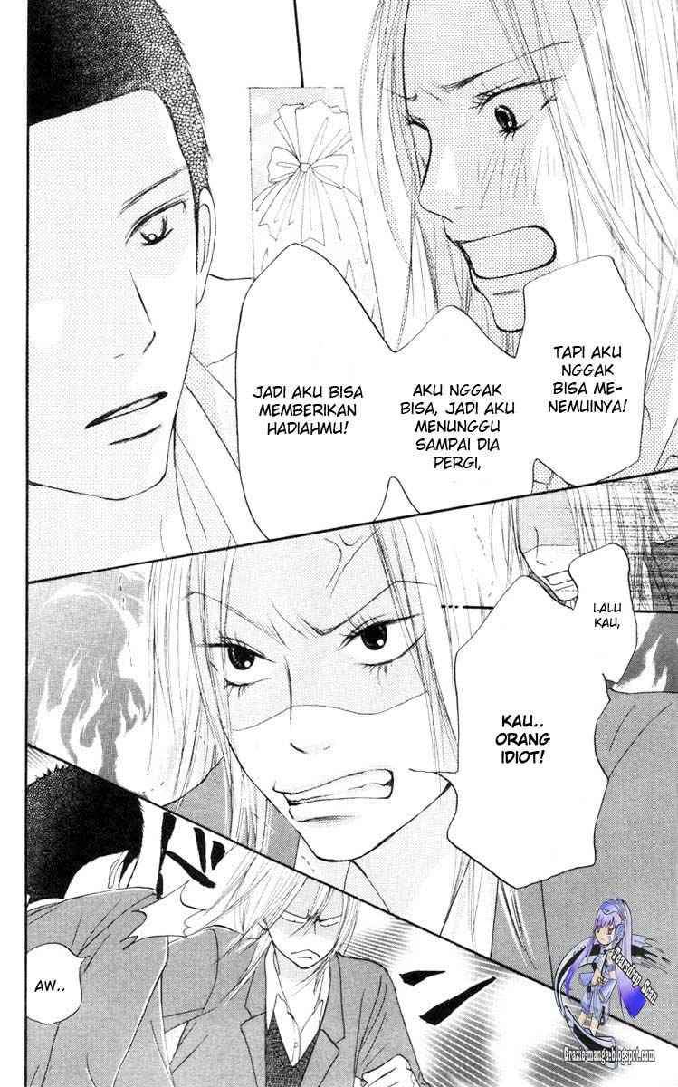 Kimi ni Todoke Chapter 22 Indonesia Image 26