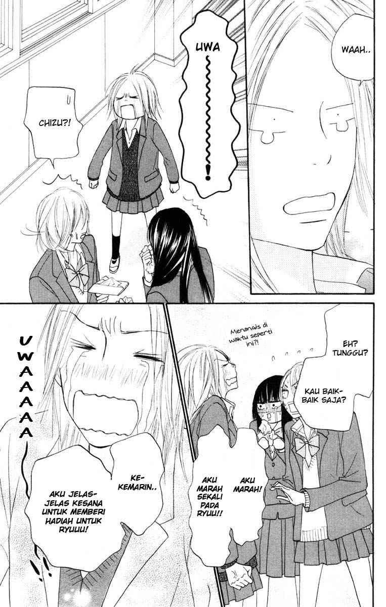 Kimi ni Todoke Chapter 22 Indonesia Image 31