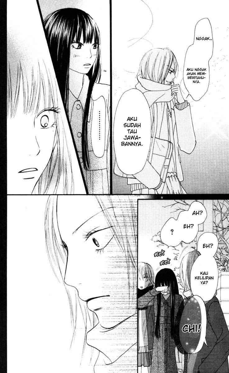 Kimi ni Todoke Chapter 22 Indonesia Image 40