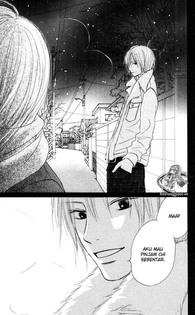 Kimi ni Todoke Chapter 22 Indonesia Image 41